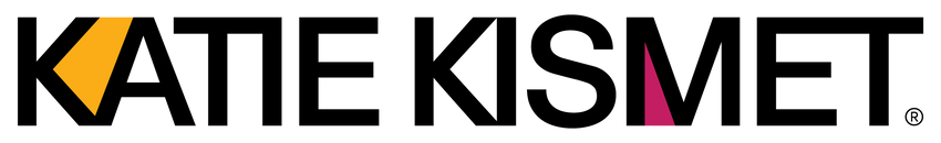 Katie Kismet logo