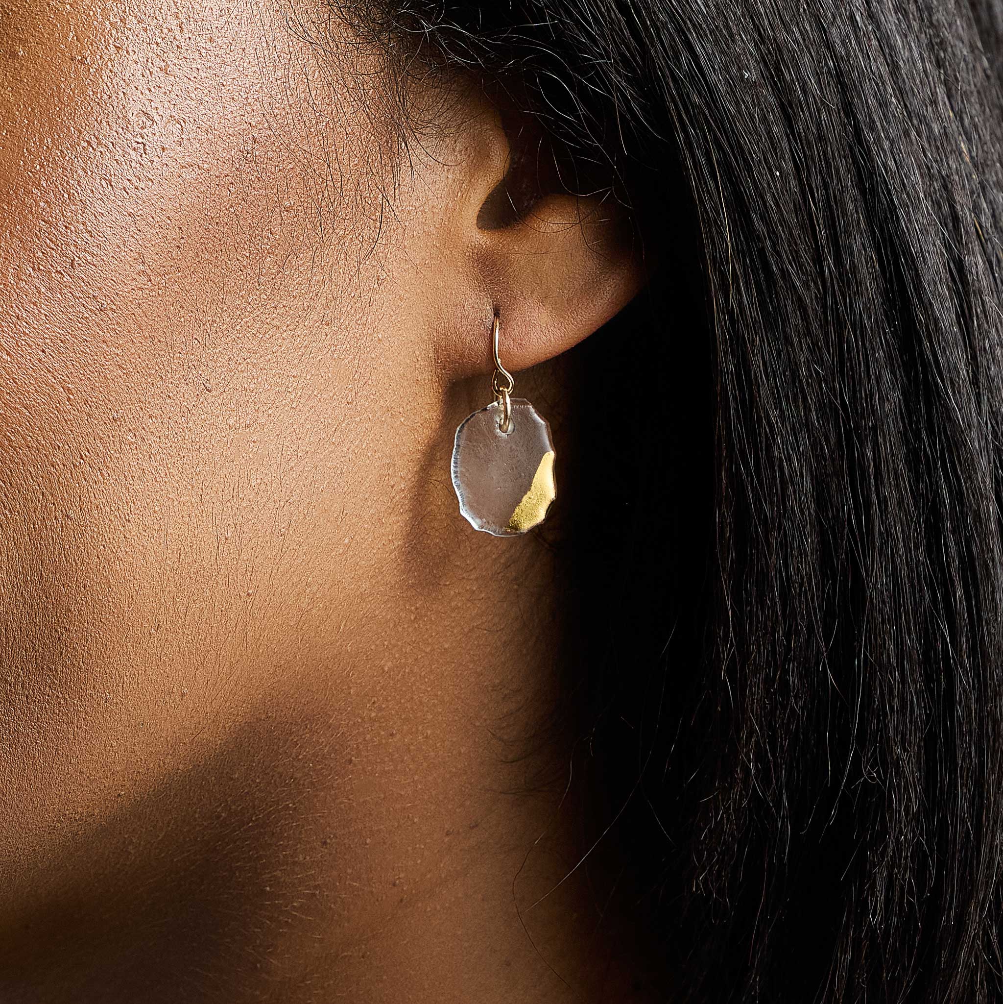 Marigold Earring