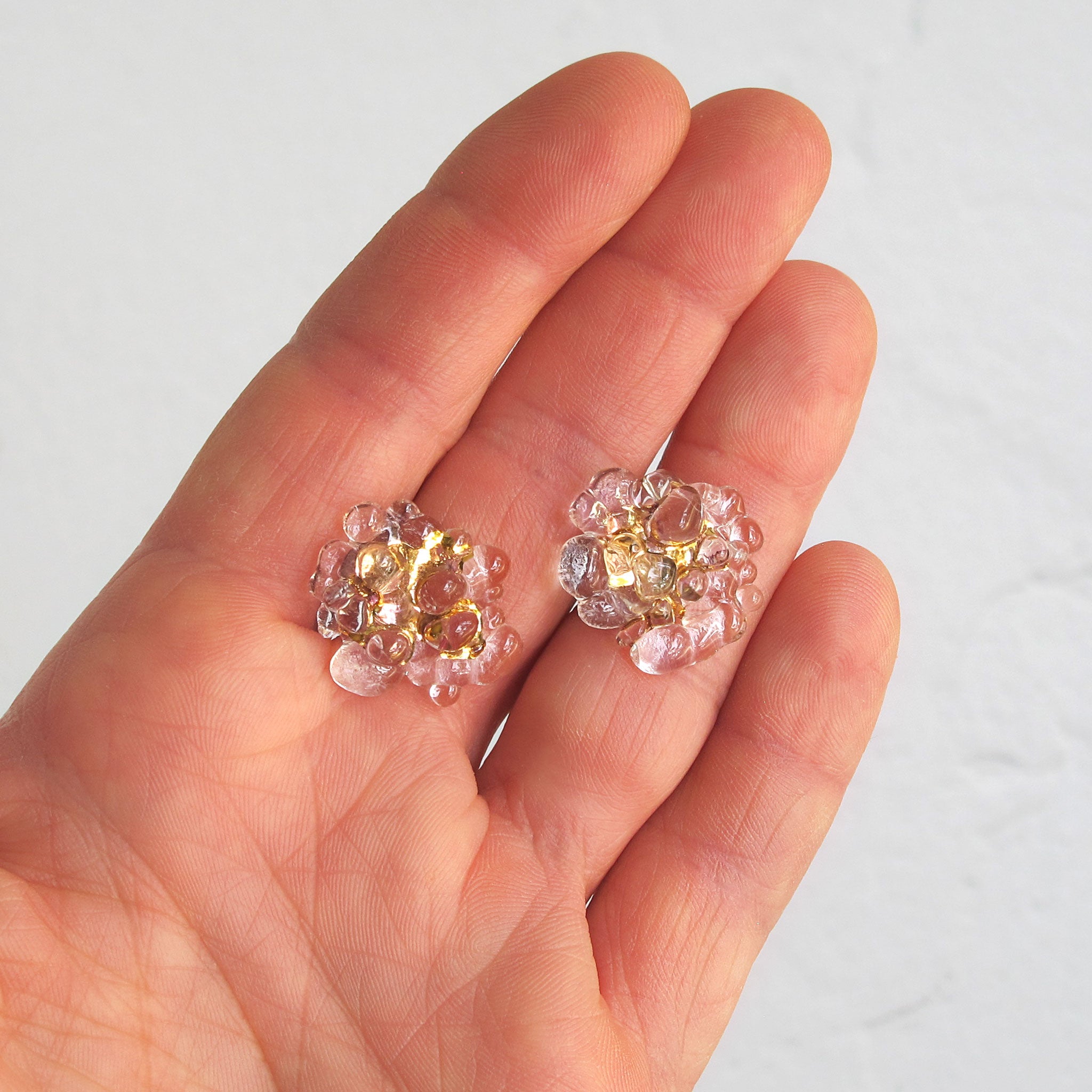 Posy Earring