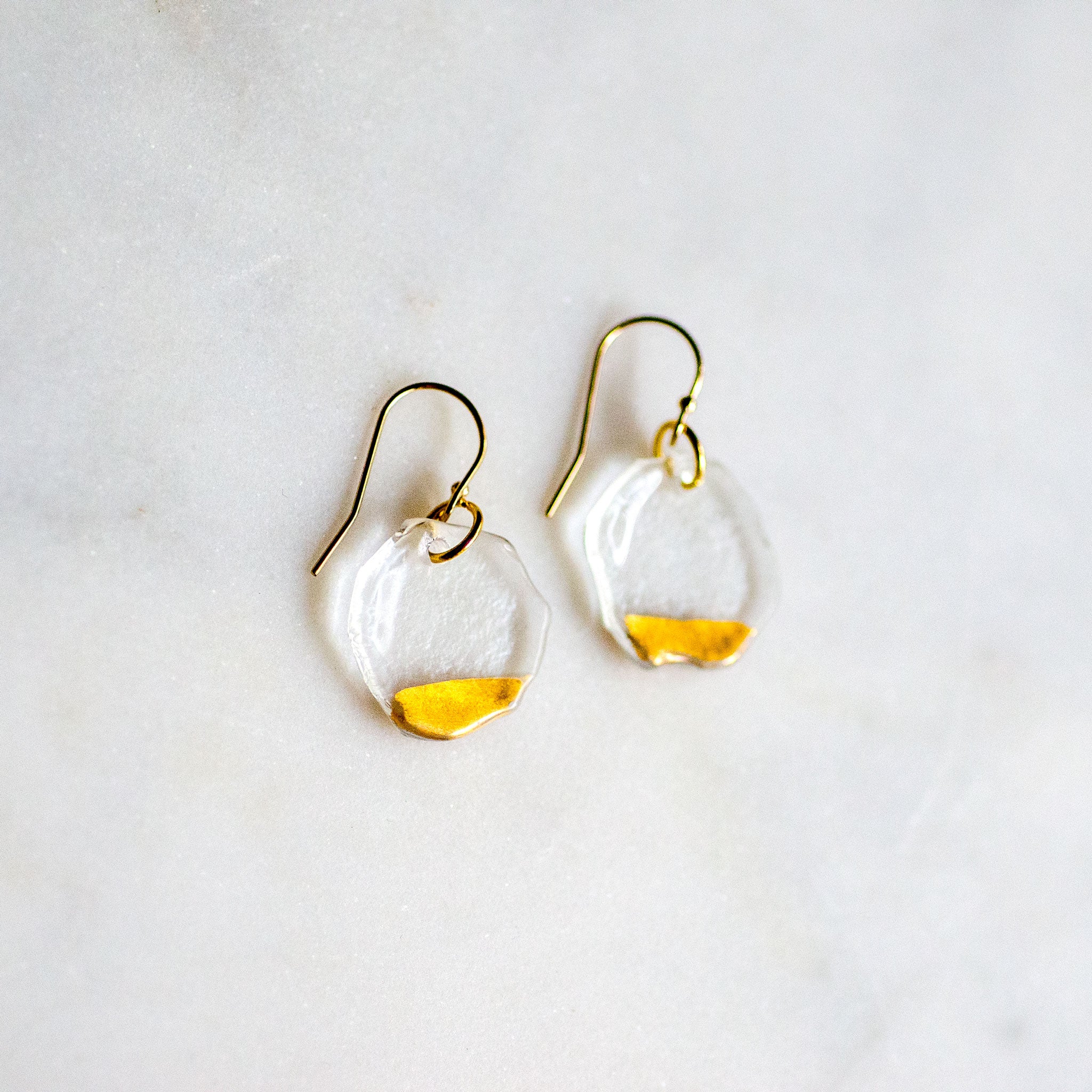 Marigold Earring