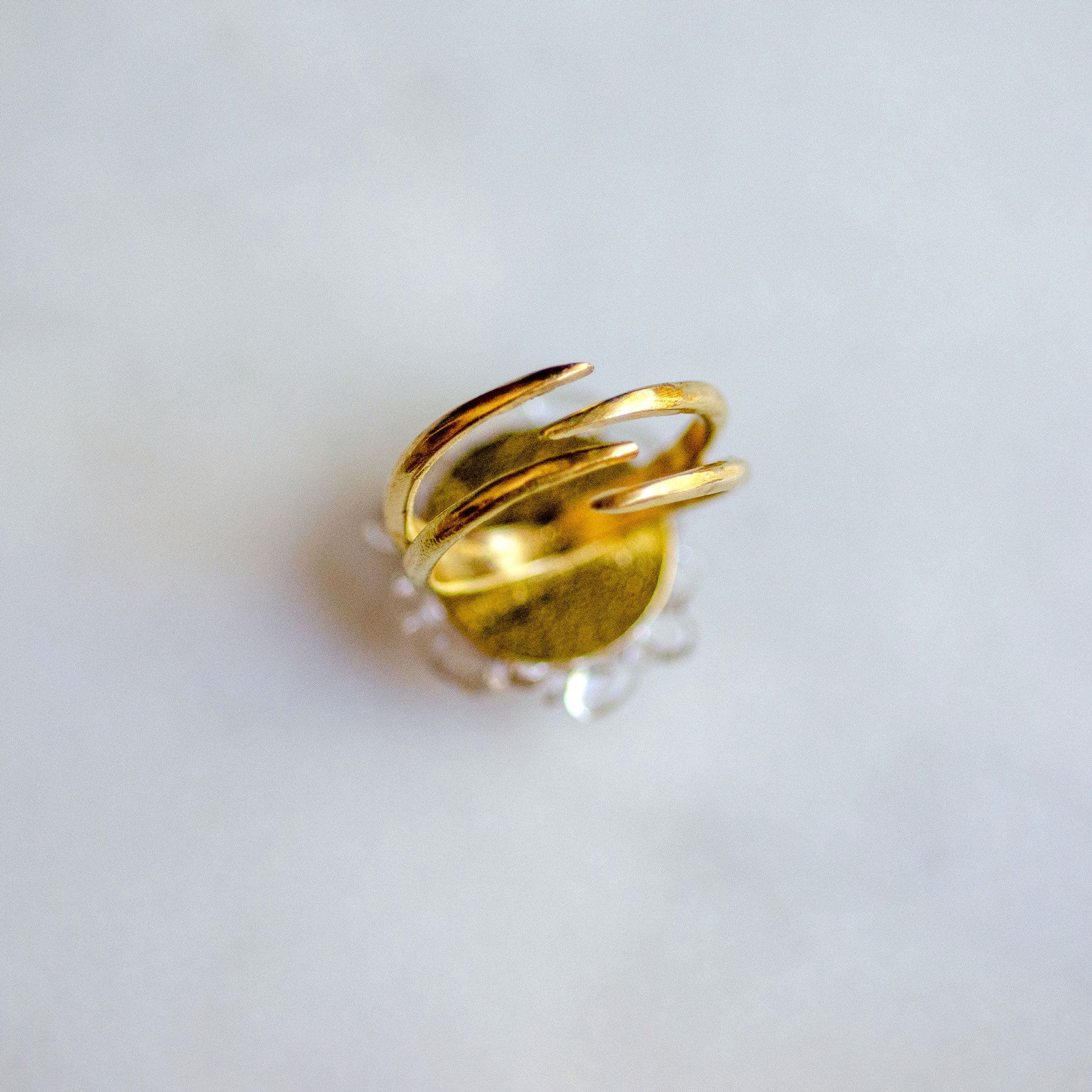 Posy Ring
