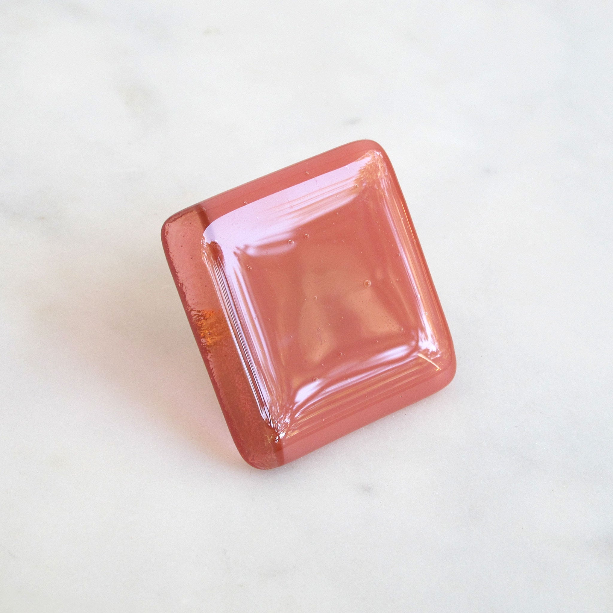 Square Statement Ring
