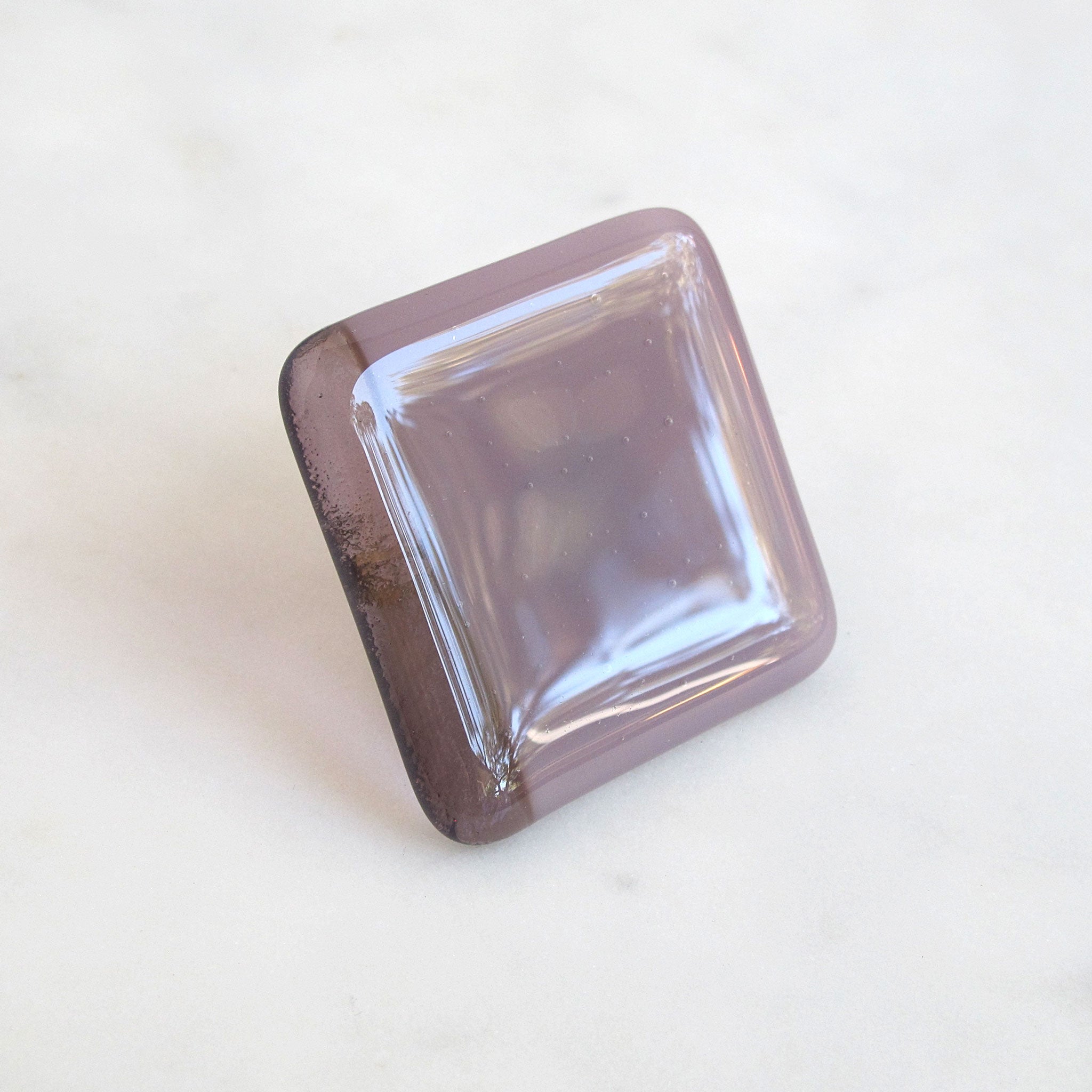 Square Statement Ring
