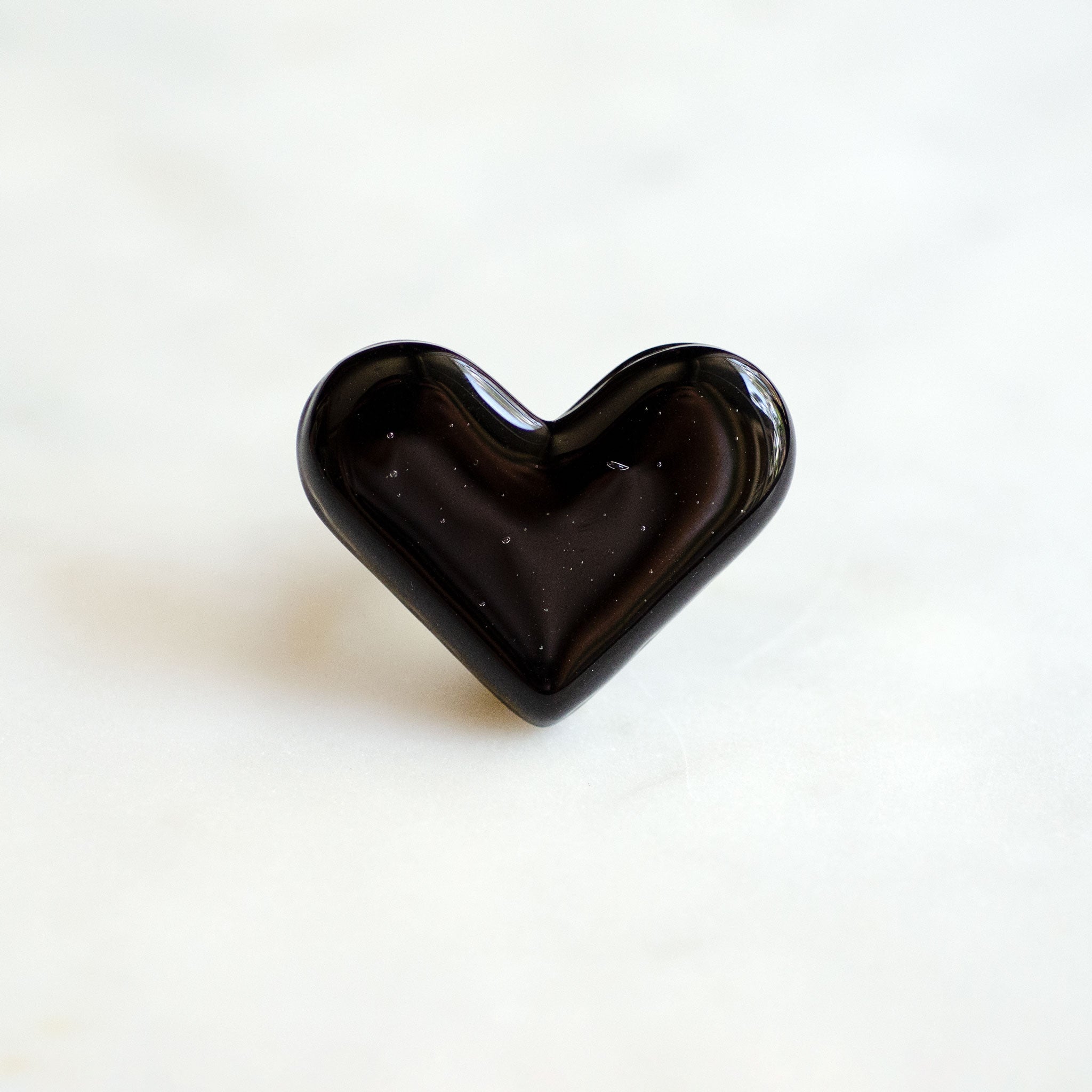 Heart Statement Ring