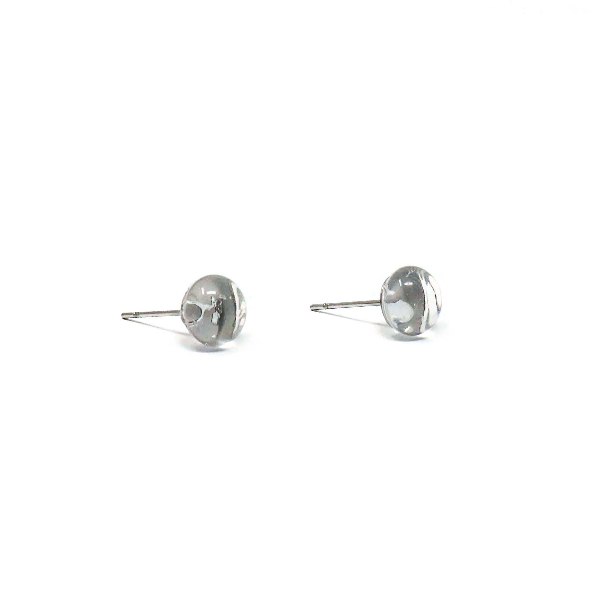 Pop Stud Earring