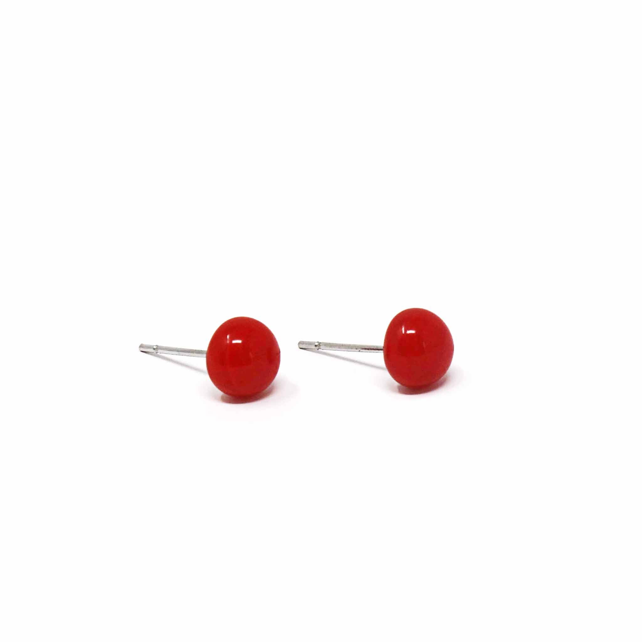 Pop Stud Earring